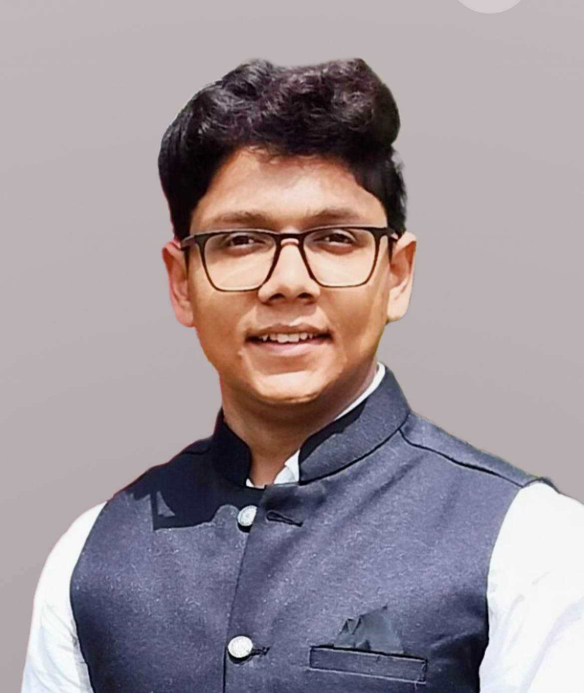 Dr.Soumyadeep Banerjee